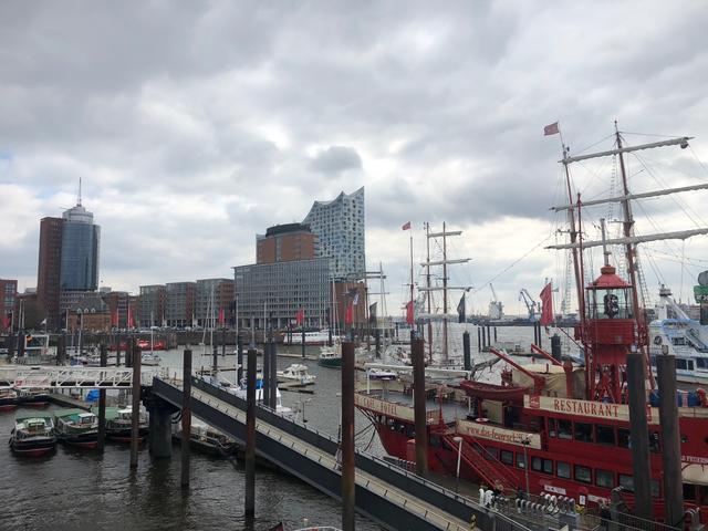 Europe Tour 2018, photo 57 of 108