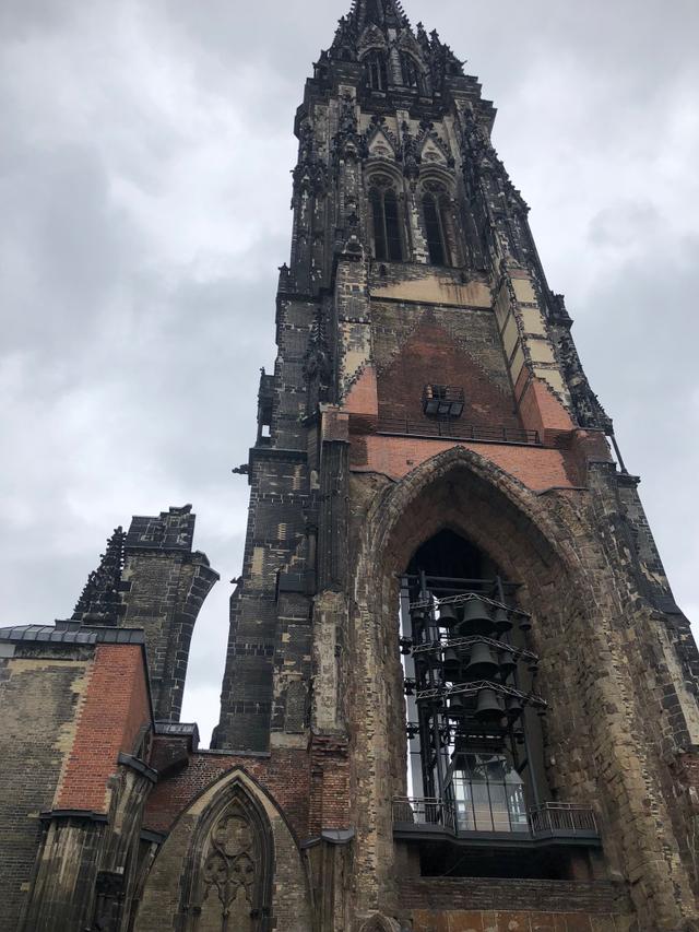 Europe Tour 2018, photo 58 of 108