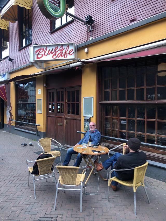 Europe Tour 2018, photo 88 of 108