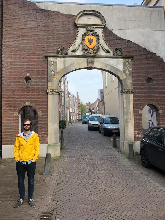 Europe Tour 2018, photo 89 of 108