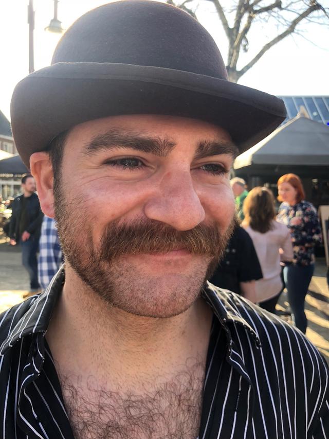 Europe Tour 2018, photo 95 of 108