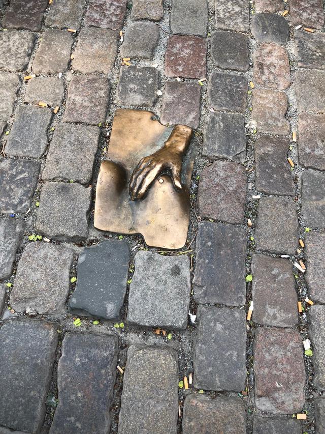 Europe Tour 2018, photo 100 of 108