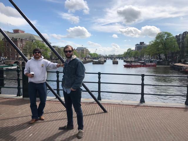 Europe Tour 2018, photo 106 of 108