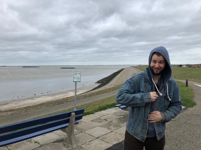 Europe Tour 2019, photo 32 of 181