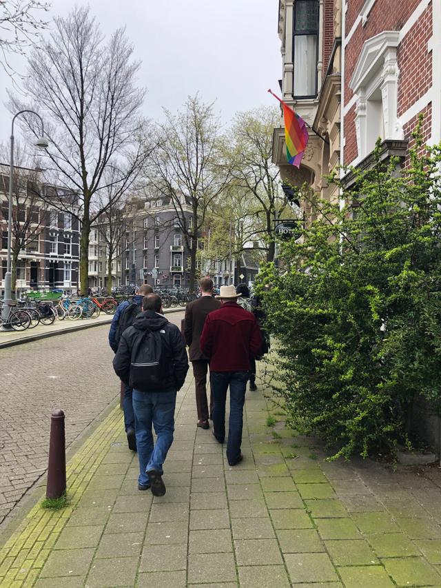 Europe Tour 2019, photo 58 of 181
