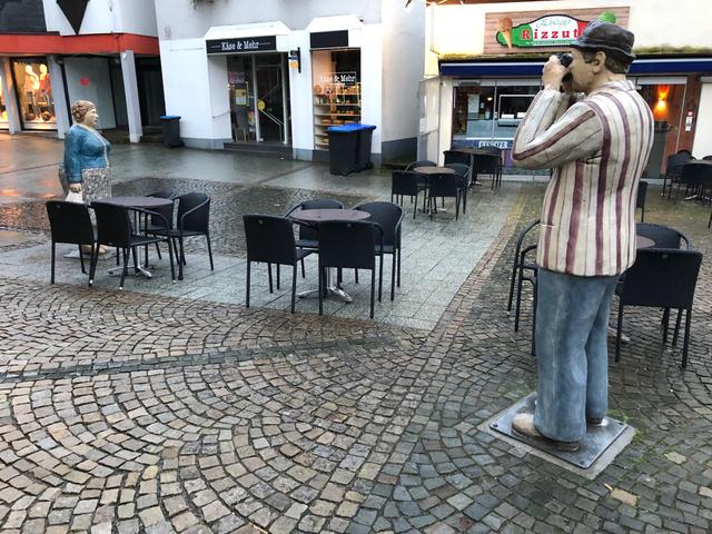 Europe Tour 2019, photo 113 of 181