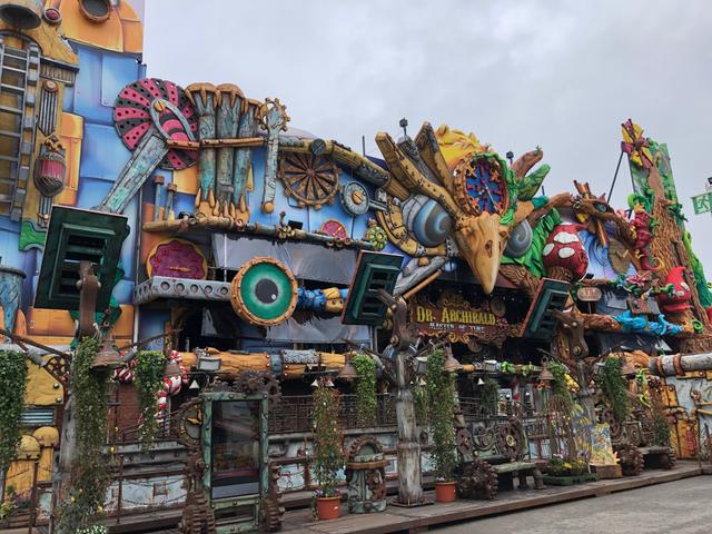Europe Tour 2019, photo 127 of 181