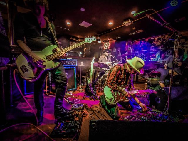 Europe Tour 2019, photo 131 of 181