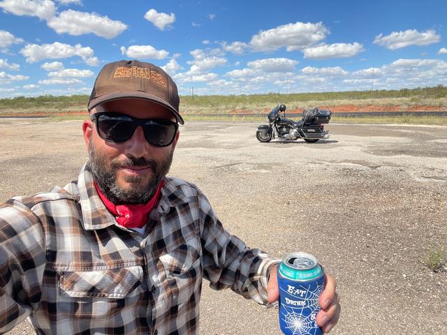 Cheers to Vernon