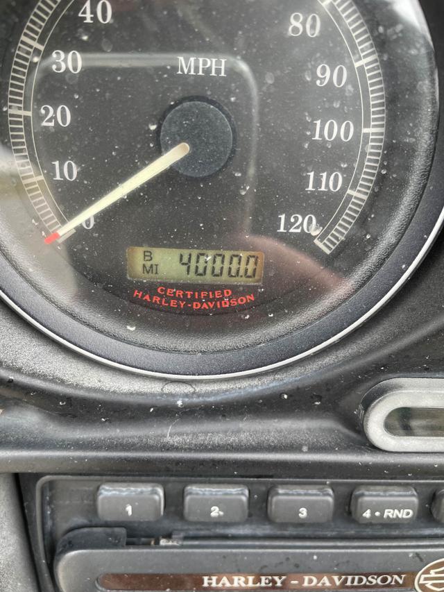 4,000 Miles