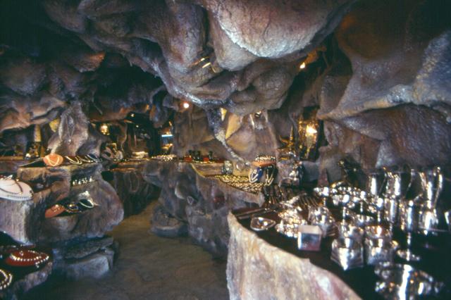 One of many Plata stores in Taxco