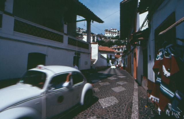 Taxco - VW Bug