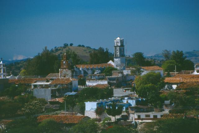 Ixcateopan de Cuauhtémoc
