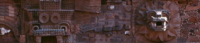 Pyramid close ups
