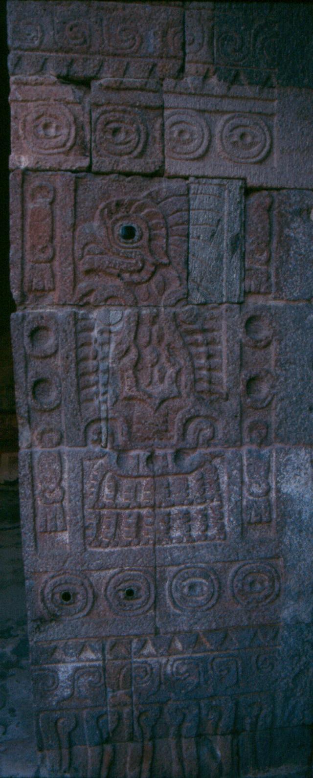 Petrogliph