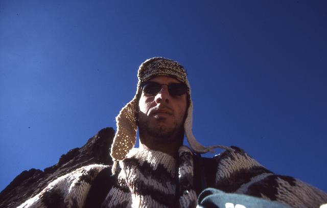 '97 Selfie