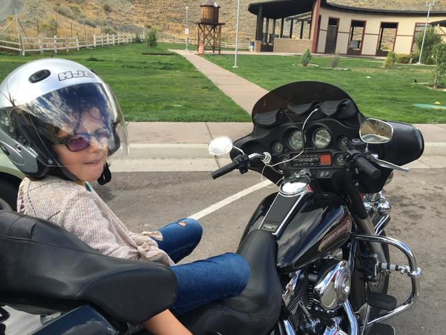 Spanish Fork Canyon