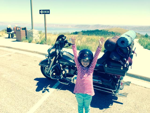 Bear Lake