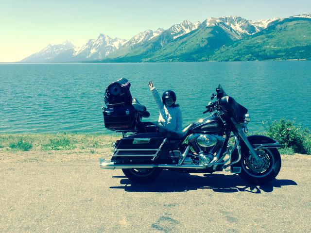 Jenny Lake